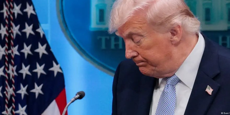 Alman basını: Trump kaybetti, İran'da rejim güçlendi