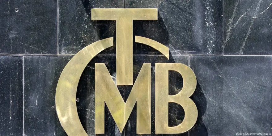 Merkez Bankası'ndan dev zarar: 1 trilyon TL