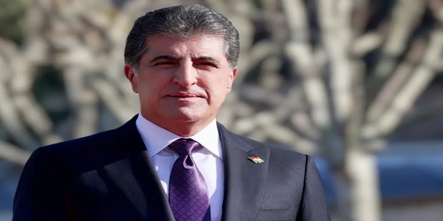 Neçirvan Barzani: Amerikalılar bizimle İran’daki rejimi değiştirme konusunu konuşmadı