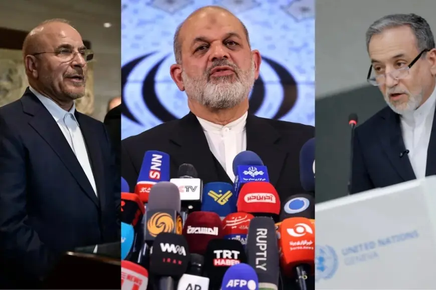 ABD-İran Görüşmeleri Öncesi Tahran’da Anlaşmazlık