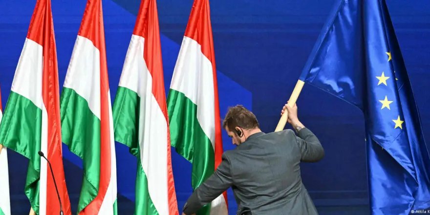 Macaristan seçimleri: AB Magyar'ın zaferinden memnun