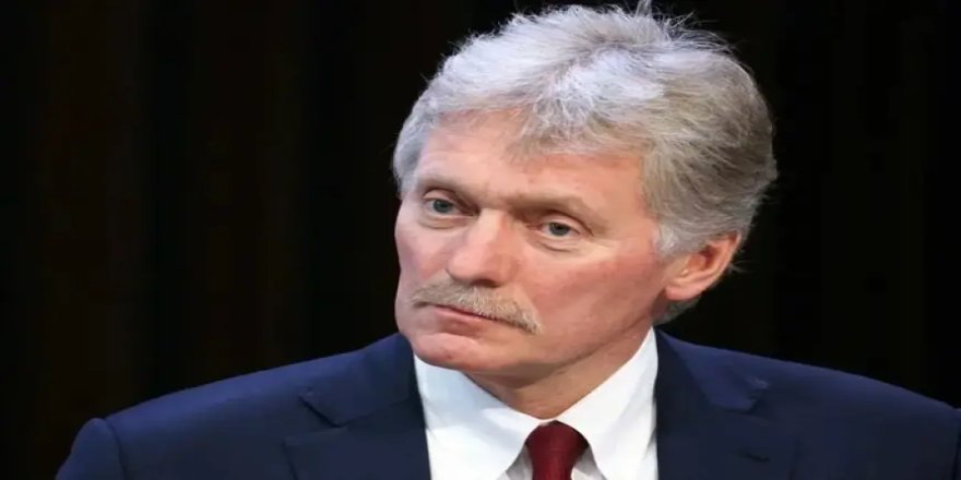 Kremlin: Rusya, İran’ın zenginleştirilmiş uranyumunu almaya hazır