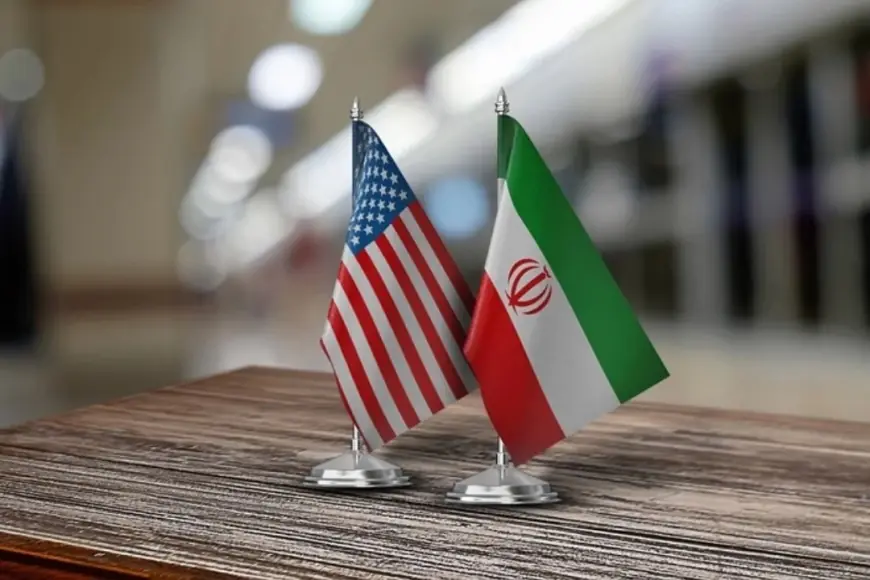 Wall Street Journal: ABD ve İran görüşme konusunda prensipte anlaştı, tarih belirsiz