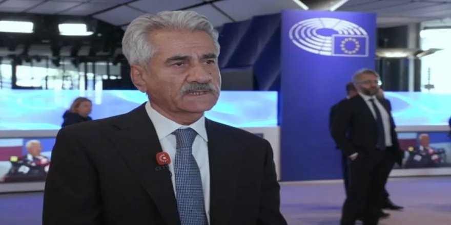 KDP-İ lideri Mustafa Hicri: ABD’den silah almadık, savaşa bilerek katılmadık