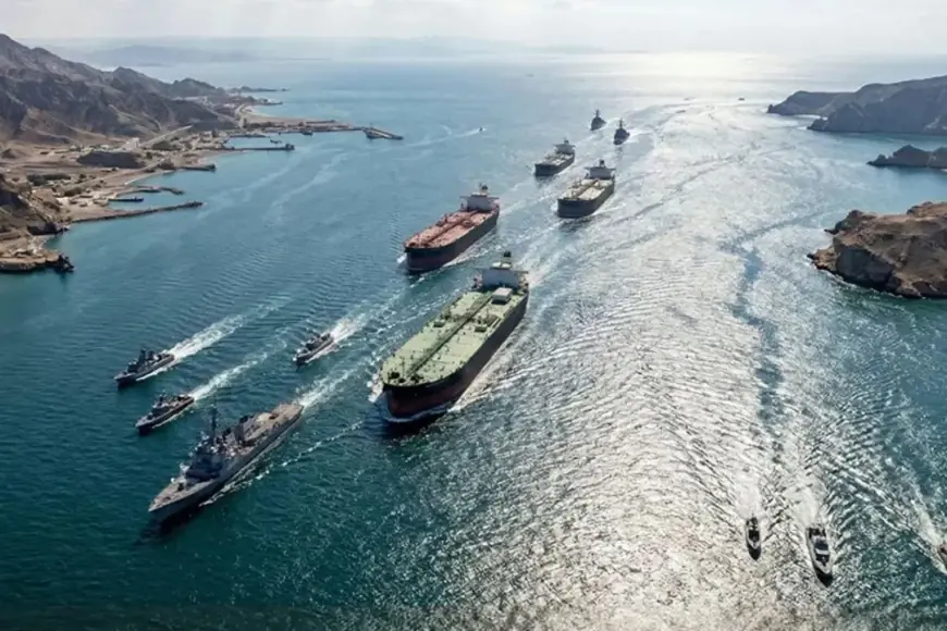 İran duyurdu: Hürmüz Boğazı açıldı!