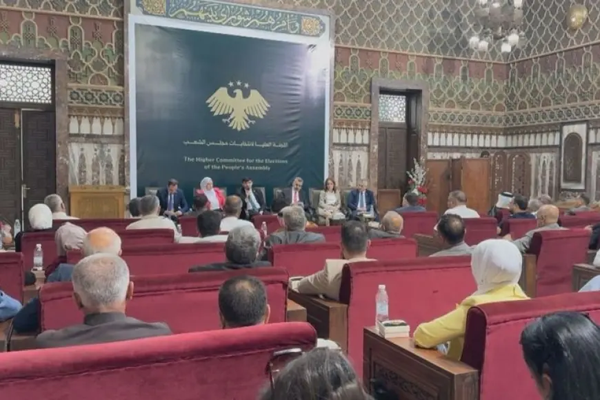 Rojava’da Sandık Hazırlığı: Seçim Süreci Yeniden Başlıyor