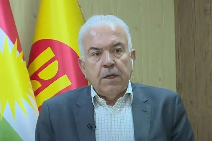 KDP’den hükümet krizi uyarısı: 'Erken seçim gündemde'