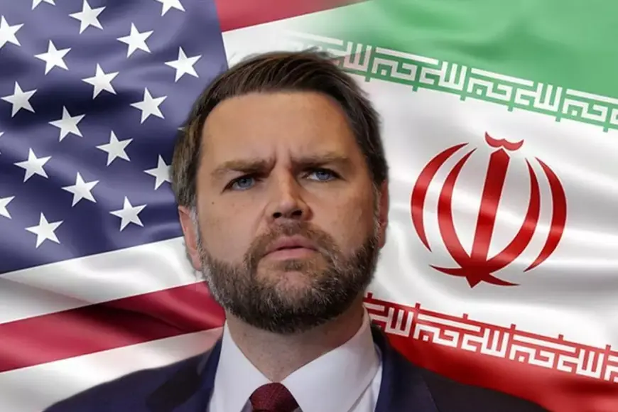 JD Vance krizi: ABD-İran Görüşmelerinde Büyük Karışıklık