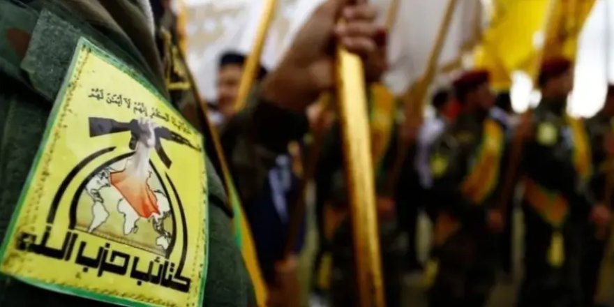 ABD’den Bağdat’a Sert Uyarı: Sonuçlarına Katlanırsınız