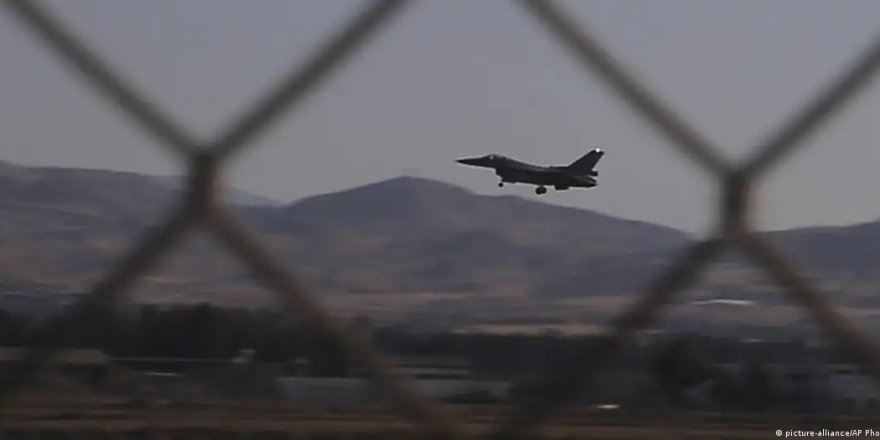 Kıbrıs'taki askerî üsleri ABD modernize edecek