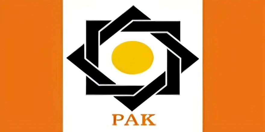 İran'dan PAK karargahına füze saldırısı