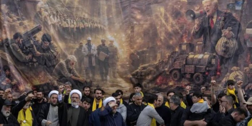 Tahran’dan yanıt gelmedi ama Trump İran ateşkesini süresiz uzattı