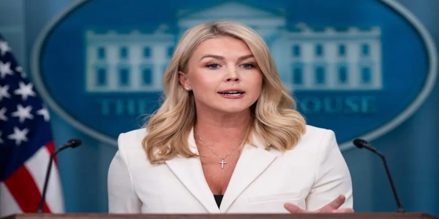 Beyaz Saray: İran, ABD ile yüz yüze görüşme talep etti