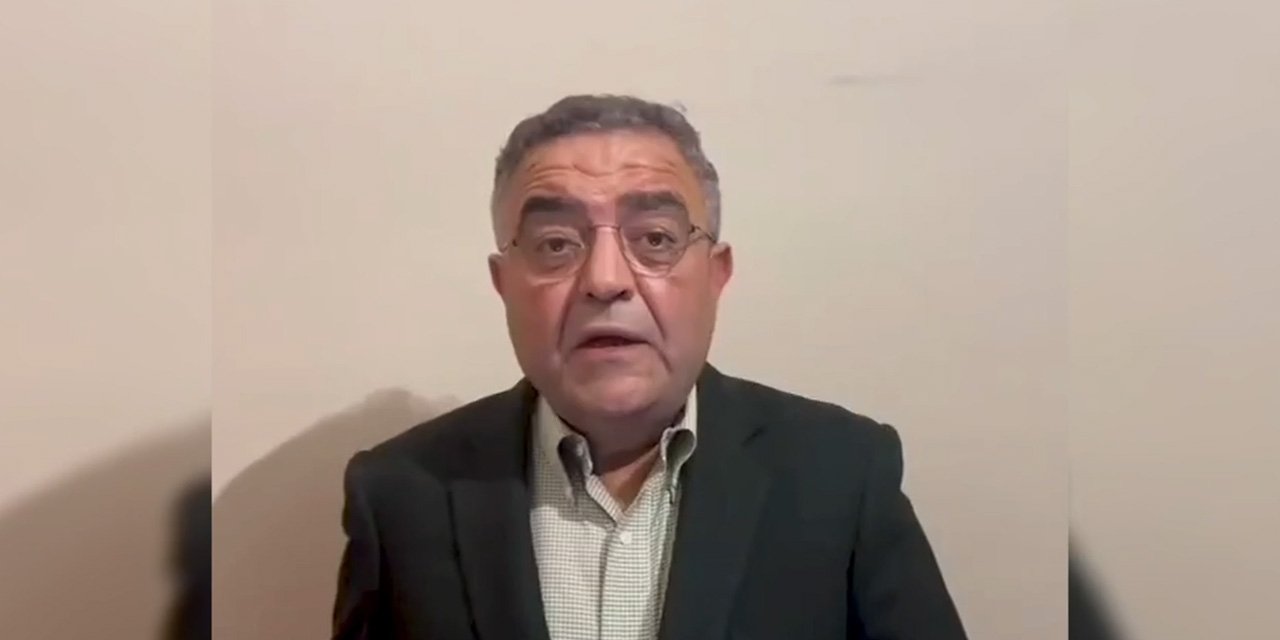 Tanrıkulu’ndan faili meçhul cinayetler için kurulan daireye ilişkin soru: Kriter nedir?