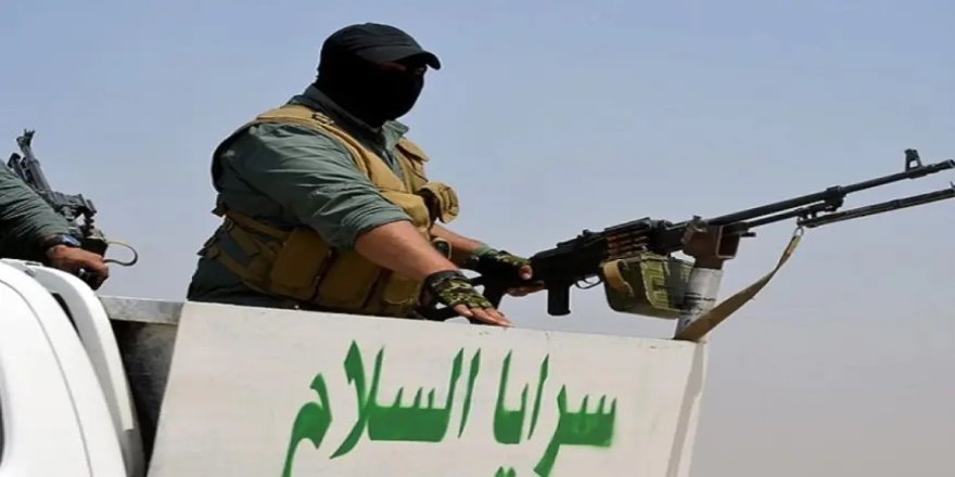 Kerbela’da çatışma: Seraya Selam grubu tüm faaliyetlerini durdurdu