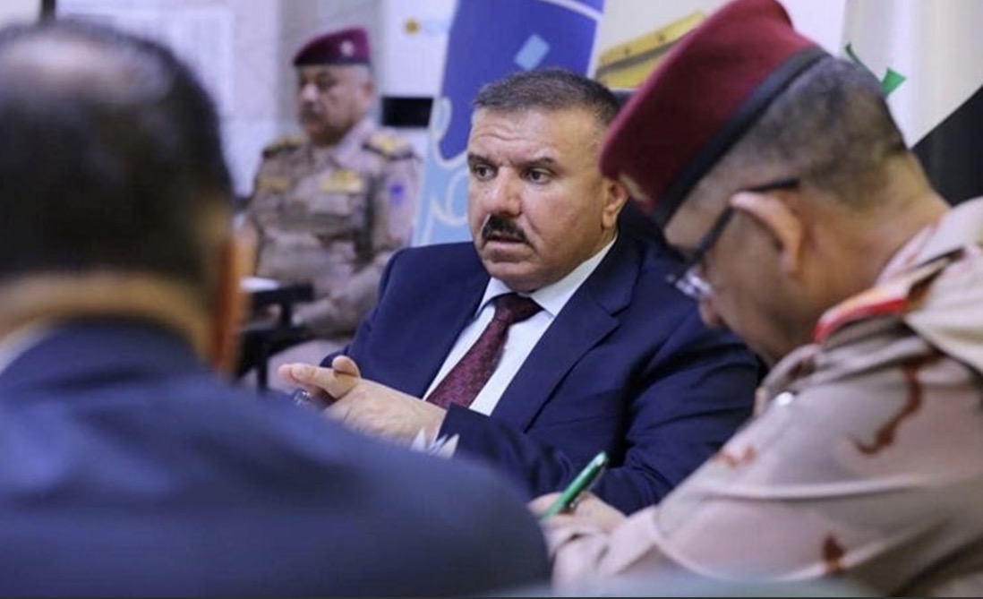 Irak anti-drone sistemi kuruyor: Kürdistan Bölgesi kapsam dışı