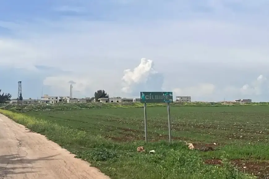 Afrin’de Harabeye Dönen Kürt Köyü: Cilbirê’nin Sessiz Tanıklığı