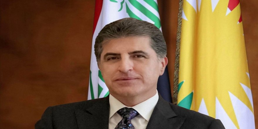 Neçirvan Barzani resmi ziyaret için BAE’ye gidiyor