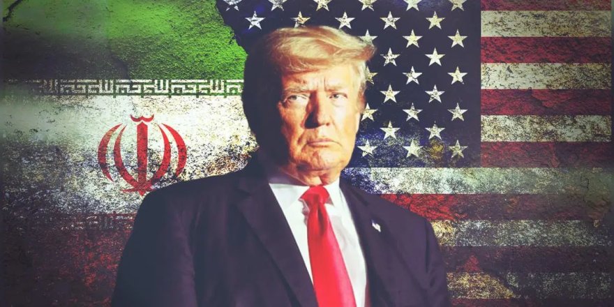 Trump’tan İran’a saldırı sinyali