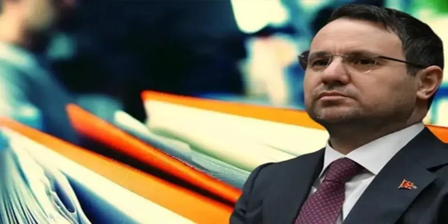 Akın Gürlek: '1993 karanlık bir dönemdi'