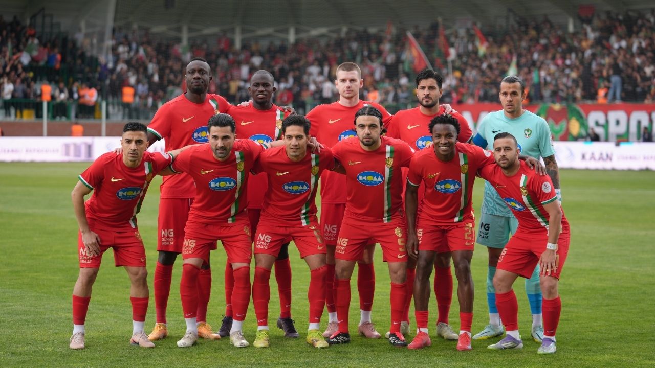 Şampiyonluğunu ilan eden  Amedspor Süper Lig'de