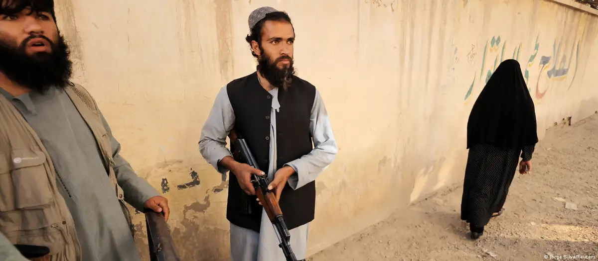 Almanya: Taliban ile iş birliğine muhalefetten sert tepki