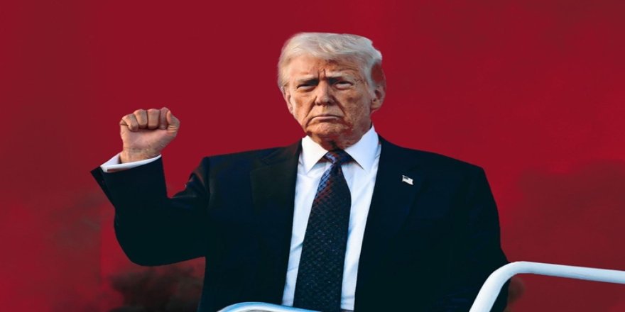 Trump’tan İran’a Sert Tehdit: 'Yeryüzünden Silinir'