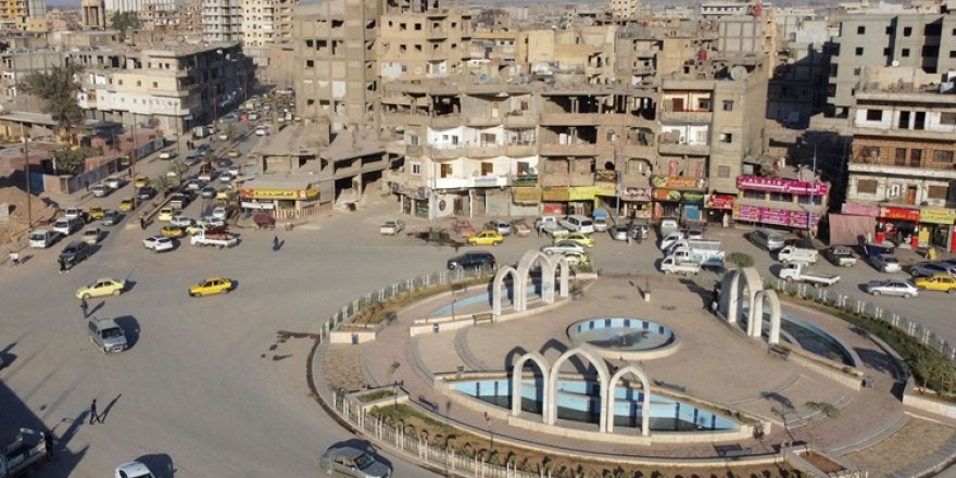Parêzgarê Reqayê: Destdanîna ser milkên Kurdan dê were rawestandin
