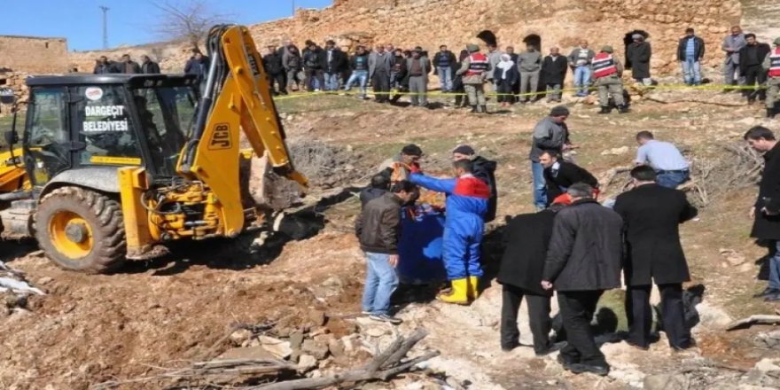 Dargeçit JİTEM davası zamanaşımından düşürüldü