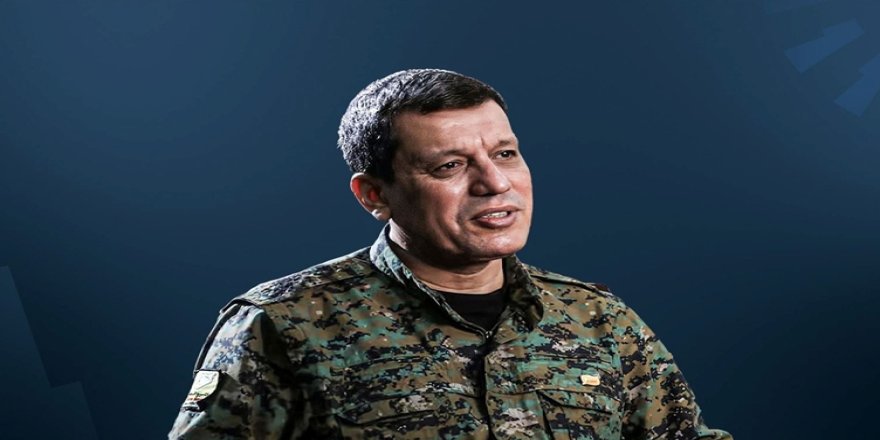 Rojava’da Mazlum Abdi liderliğinde yeni siyasi parti iddiası