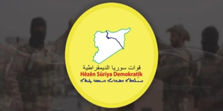 Şam-DSG Anlaşması Kapsamında 232 Savaşçı Serbest Bırakıldı