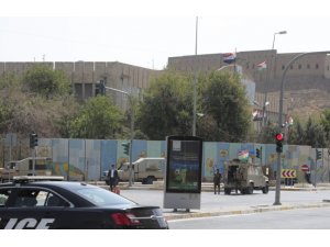 HDP Erbil saldırısını kınadı