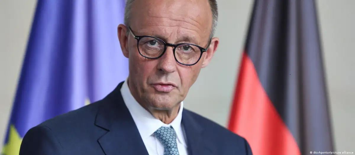 Merz: NATO'nun geleceğinden şüphe duymuyorum