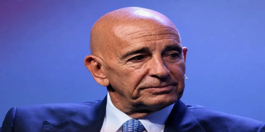 Tom Barrack: Şam–DSG Diyaloğu Suriye’nin Geleceği İçin Kritik