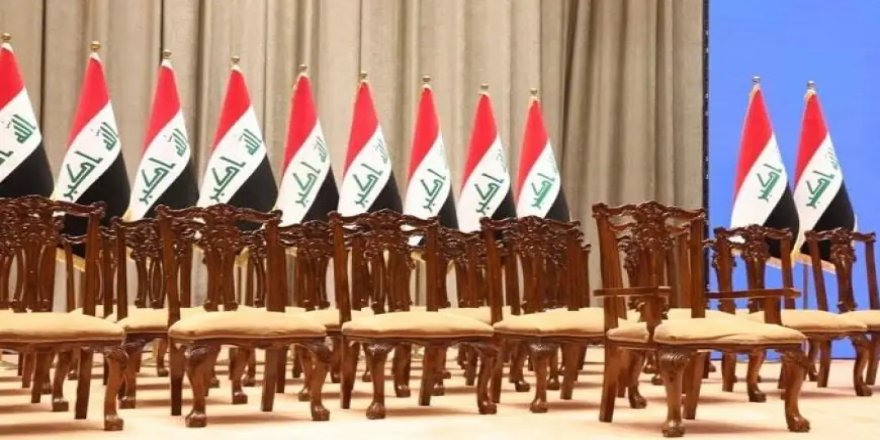 İran’dan 'Veto': Irak’ta Hükümet Kurma Süreci Çıkmaza Girdi