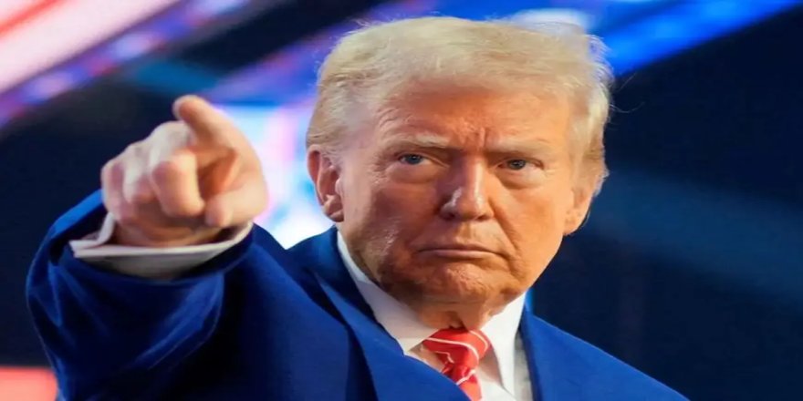 Trump: 'İran’ın Teklifini Okudum, Tamamen Kabul Edilemez'