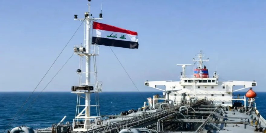 Irak: Basra petrol ihracatı Kürdistan Bölgesi boru hattı üzerinden devam ediyor