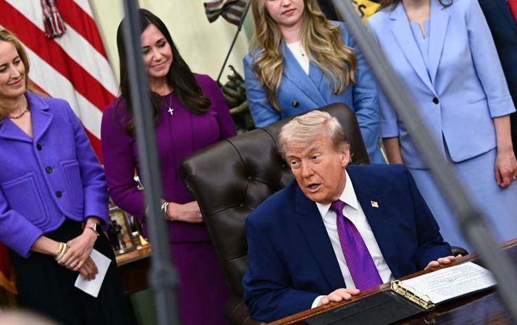 Trump’tan İran ve Kürtler Açıklaması: Ateşkes Sona Erebilir
