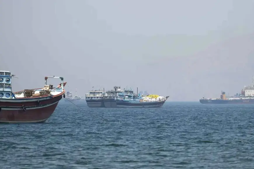 Hürmüz’de Uluslararası Misyon Genişliyor: Avustralya da Katılıyor