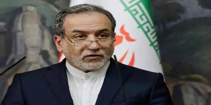 İran’dan ABD’ye Mesaj: Hem Diplomasiye Hem Çatışmaya Hazır