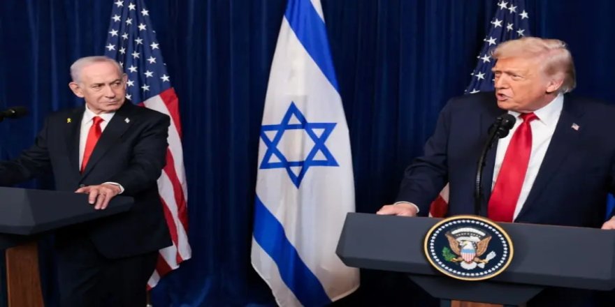 Trump ile Netanyahu Görüştü: 'İran İçin Zaman Daralıyor'