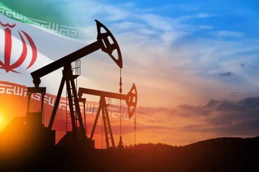 'ABD, İran petrolüne yönelik yaptırımları askıya almayı kabul etti'