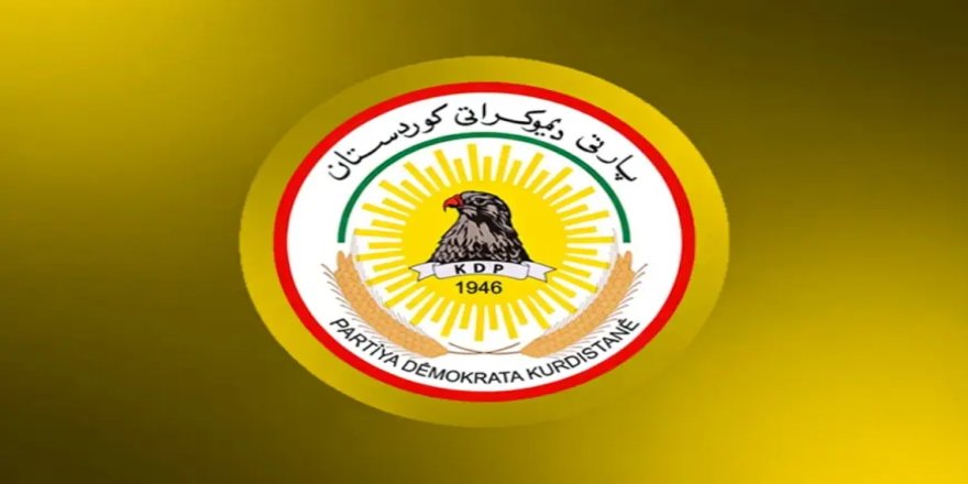 KDP: Parlamento, Kürdistan varlığının teminatıdır