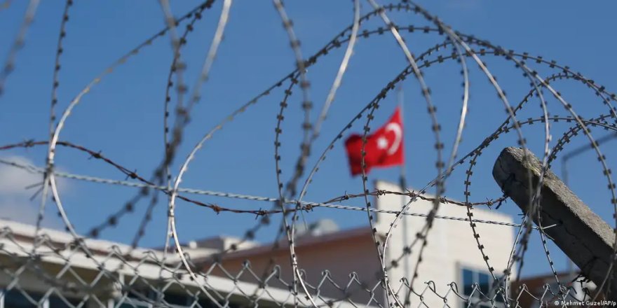 Türkiye'de cezaevi doluluk oranı yüzde 131'e ulaştı