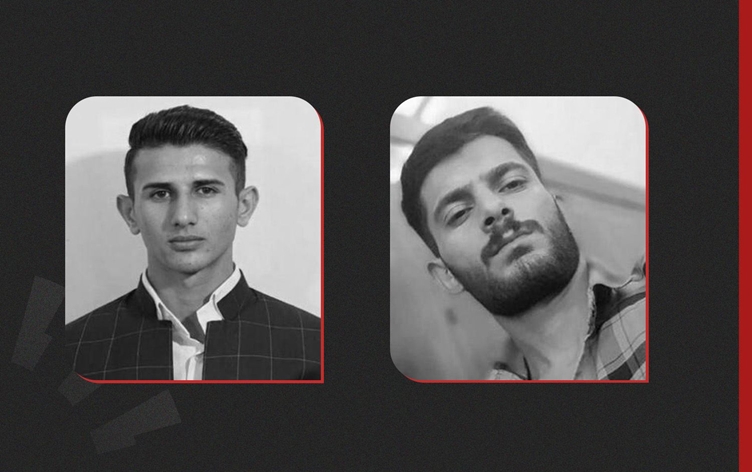 İran, iki Kürt siyasi tutukluyu daha idam etti