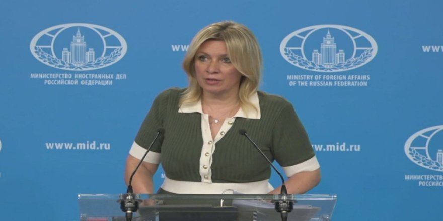Rusya Dışişleri Bakanlığı: Suriye’de istikrarın yolu Kürtlerle diyalogdan geçiyor