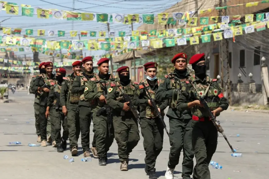 David L. Phillips: Öcalan’ın 'demokratik konfederalizm' modeli Rojava deneyimiyle çöktü