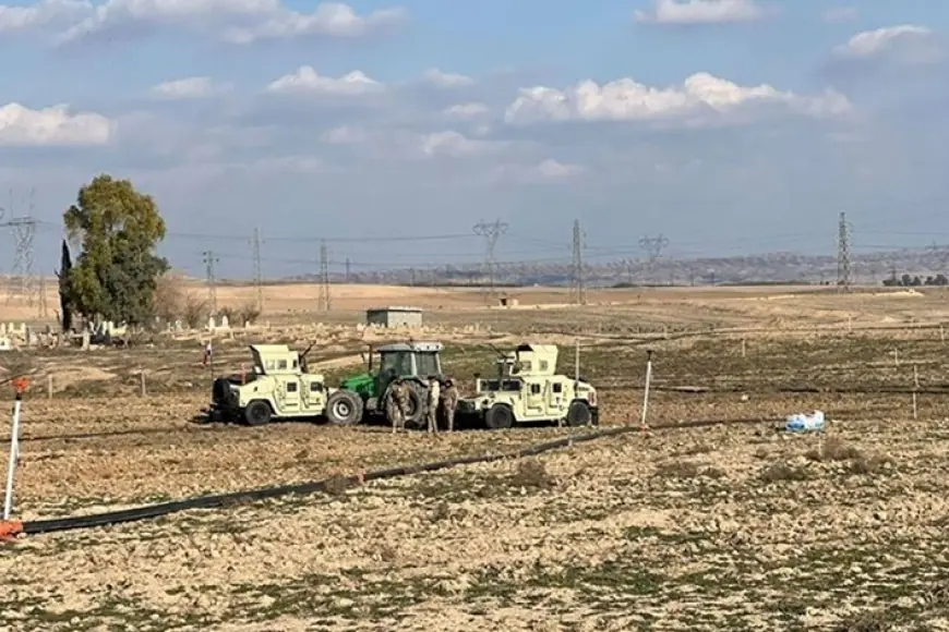 Erbil’den Bağdat’a 'tartışmalı bölgeler' uyarısı