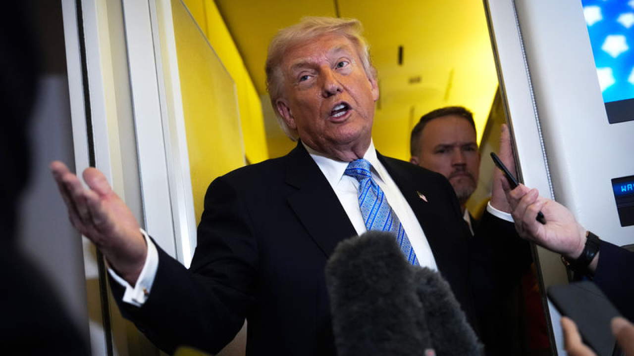 ABD’NİN İRAN POLİTİKASINDA TRUMP DÖNEMİ: MAKSİMUM BASKI STRATEJİSİ, JEOPOLİTİK SONUÇLAR VE KÜRTLER ÜZERİNDEKİ ETKİLERİ