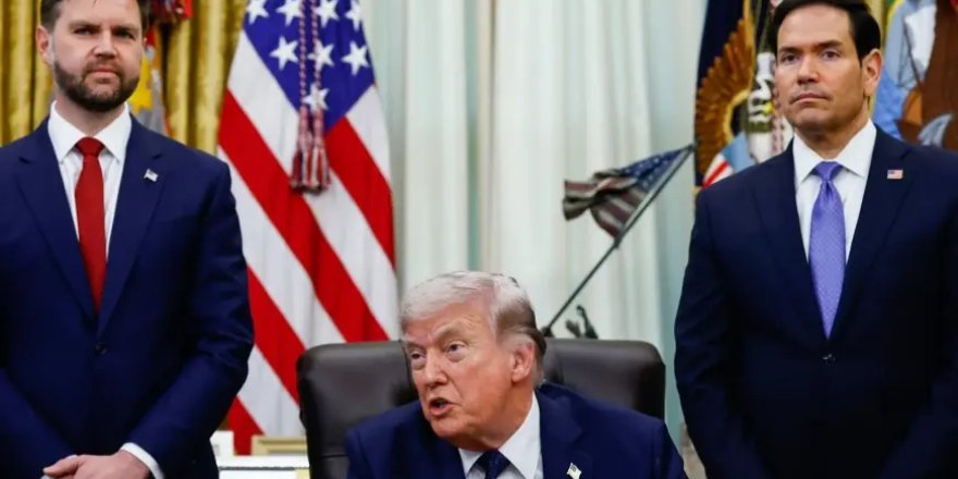 Axios: ABD ve İran anlaşmaya vardı, son karar Trump’ta